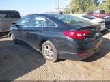 Hyundai Sonata Se 5NPE24AF1HH467596 снимка
