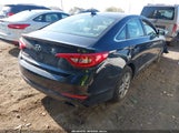 Hyundai Sonata Se 5NPE24AF1HH467596 снимка