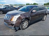 Cadillac Srx Luxury Collection 3GYFNBE33GS516733 снимка