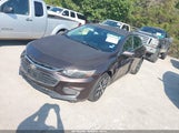 Chevrolet Malibu 2Lt 1G1ZF5SX0GF238203 снимка