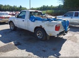 Ford Ranger Edge/Xl/Xlt 1FTYR11U95PA58770 снимка