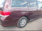 Honda Odyssey Ex-L 5FNRL38729B407625 снимка