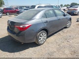 Toyota Corolla Le 5YFBURHE5FP255274 снимка
