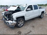Chevrolet Silverado  1Lt 3GCUKREC0JG625336 снимка