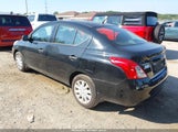 Nissan Versa 1.6 S 3N1CN7AP1CL941227 снимка
