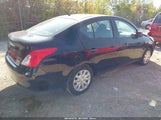 Nissan Versa 1.6 S 3N1CN7AP1CL941227 снимка