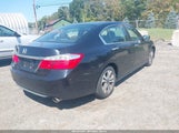 Honda Accord Lx 1HGCR2F30DA037132 снимка