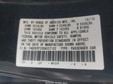 Honda Accord Lx 1HGCR2F30DA037132 снимка