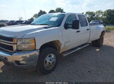 Chevrolet Silverado 3500Hd Lt 1GC4K0C89DF172110 fotografie