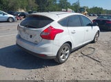 Ford Focus Se 1FADP3K20EL374892 fotografie