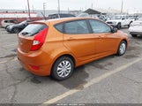 Hyundai Accent Se KMHCT5AEXHU317117 снимка