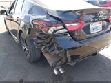 Toyota Camry Se Hybrid 4T1G31AK6MU556240 снимка