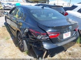 Toyota Camry Se Hybrid 4T1G31AK6MU556240 fotografie
