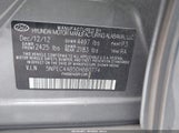 Hyundai Sonata Limited 2.0T 5NPEC4AB5DH660774 снимка