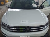 Volkswagen Tiguan 2.0T S 3VV0B7AX4LM147309 fotografie