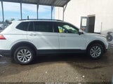 Volkswagen Tiguan 2.0T S 3VV0B7AX4LM147309 fotografie