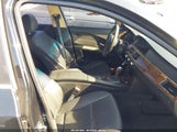 BMW 525I WBANE53597CW66257 снимка