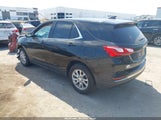 Chevrolet Equinox Fwd Lt 1.5L Turbo 3GNAXKEV0LL107662 fotografie