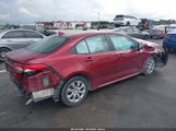 Toyota Corolla Le 5YFB4MDE4RP143160 снимка