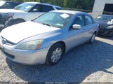 Honda Accord 2.4 Lx 1HGCM56414A126250 photo