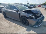 Toyota Camry Xse 4T1K61AK8RU888124 photo
