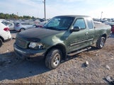 Ford F-150 Lariat/Xl/Xlt 1FTRX18L02NB25352 photo