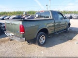 Ford F-150 Lariat/Xl/Xlt 1FTRX18L02NB25352 fotografie