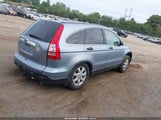 Honda Cr-V Ex 5J6RE48597L005829 снимка