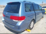 Honda Odyssey Ex-L 5FNRL38738B062264 снимка
