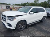 Mercedes-Benz Gls 450 4Matic 4JGFF5KE3PA939450 fotografie