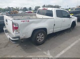 Chevrolet Colorado Wt 1GCHTBEA8J1254896 снимка