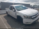 Chevrolet Colorado Wt 1GCHTBEA8J1254896 снимка