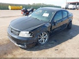 Dodge Avenger R/T 1C3CDZBG8DN582278 снимка