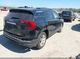 GMC Terrain Awd Sle 3GKALTEV4ML349676 снимка