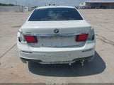 BMW 740Li xDrive WBAYF4C58FGS99119 снимка