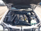 Mercedes-Benz E 320 Special Edition WDBJF65J22B493337 fotografie