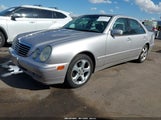 Mercedes-Benz E 320 Special Edition WDBJF65J22B493337 снимка