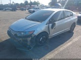 Honda Insight Ex JHMZE2H7XAS002168 снимка