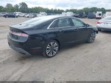 Lincoln Mkz Reserve 3LN6L5ECXHR633677 снимка