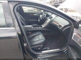 Lincoln Mkz Reserve 3LN6L5ECXHR633677 снимка
