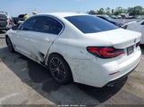 BMW 530I WBA53BH01MWX05211 снимка