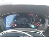 BMW 530I WBA53BH01MWX05211 снимка