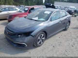 Honda Civic Lx 19XFC2F68KE028406 снимка