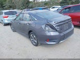 Honda Civic Lx 19XFC2F68KE028406 снимка