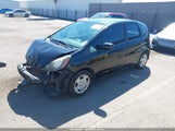 Honda Fit JHMGE8H32CC032608 снимка