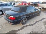 BMW 330Ci WBABW53416PZ40162 снимка