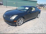 Infiniti G35 JNKCV54E44M824257 снимка