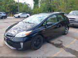 Toyota Prius Four JTDKN3DU0E0367173 снимка