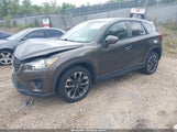 Mazda Cx-5 Grand Touring JM3KE4DY4G0719187 photo