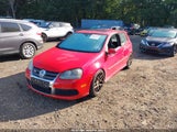 Volkswagen R32 WVWKC71K28W057009 снимка